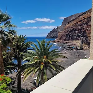 Pequeño Paraíso Frente Al Mar Apartamento