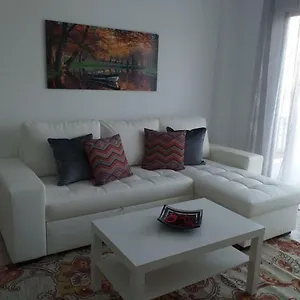 Luminoso, Amplio Y Fresco Piso En Santacruz De Tenerife Apartamento
