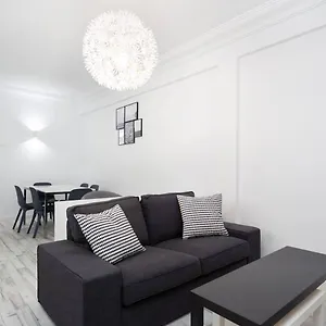 Cruz Bolívar Experience Apartamento
