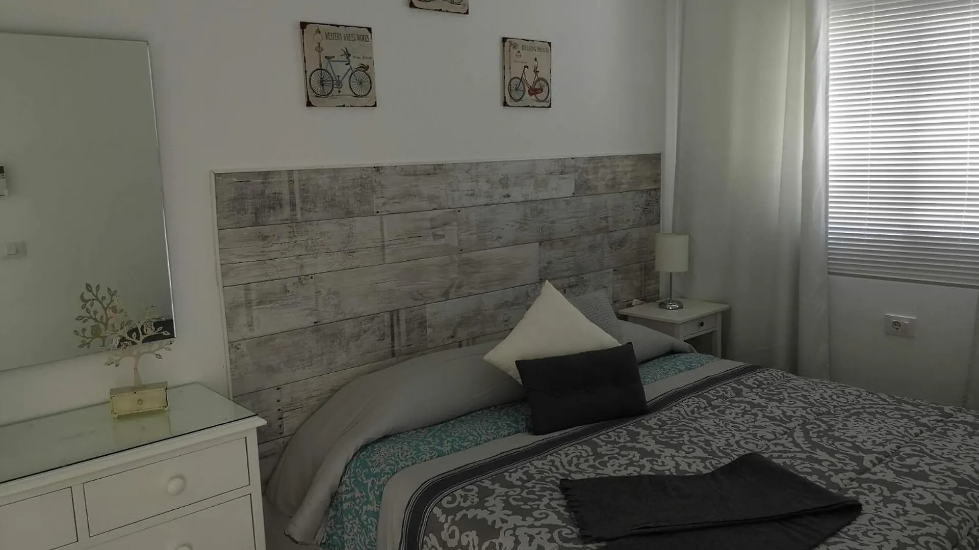 Apartamento La Castillo Santa Cruz de Tenerife España