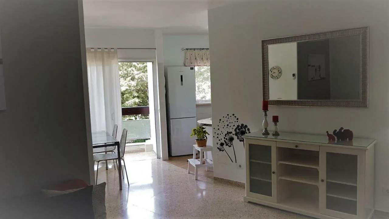 Apartamento La Castillo Santa Cruz de Tenerife