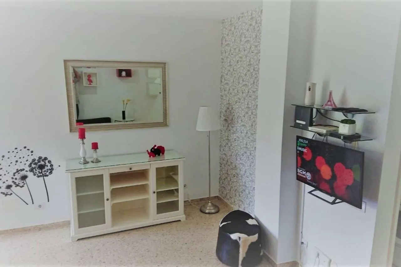 Apartamento La Castillo Santa Cruz de Tenerife