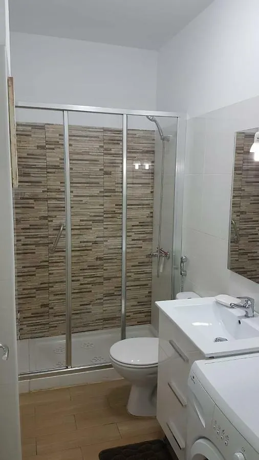 Apartamento La Castillo Santa Cruz de Tenerife